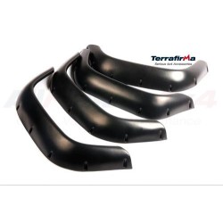DEFENDER KIT ΦΟΥΣΚΩΤΑ ΦΤΕΡΑ +2'' TERRAFIRMA 