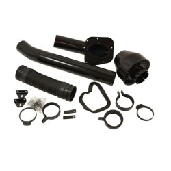 KIT ΜΕΤΑΛΛΙΚΟ SNORKEL DEFENDER TDI 200/300,TD5,2.4 PUMA