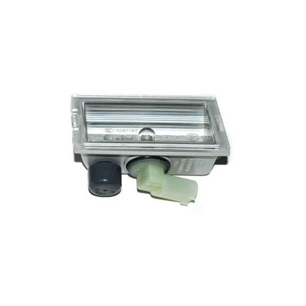 ΓΝΗΣΙΟΣ ΦΑΝΟΣ ΠΙΝΑΚΙΔΑΣ ΜΕ ΛΑΜΠΑ RANGE ROVER SPORT 05-13/D3-D4/FREELANDER 2 ΓΝΗΣΙΟΣ ΦΑΝΟΣ ΠΙΝΑΚΙΔΑΣ ΜΕ ΛΑΜΠΑ RANGE ROVER SPORT 05-13/D3-D4/FREELANDER 2