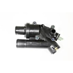 ΚΑΒΟΥΚΙ ΘΕΡΜΟΣΤΑΤΗ MAHLE (OEM) TD4 2.2 DIESEL EVOQUE 12-18/DISCOVERY SPORT 2015>/FREELANDER 2