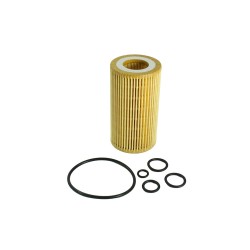 ΦΙΛΤΡΟ ΛΑΔΙΟΥ MANN (OEM) RANGE ROVER TDV8 4.4 DIESEL
