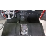 ΣΕΤ PREMIUM ΜΟΚΕΤΕΣ ΜΕ ΜΟΝΩΣΗ ΓΙΑ DEFENDER 90-110 ΣΕΤ PREMIUM ΜΟΚΕΤΕΣ ΜΕ ΜΟΝΩΣΗ ΓΙΑ DEFENDER 90-110