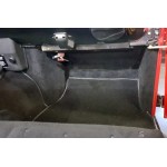 ΣΕΤ PREMIUM ΜΟΚΕΤΕΣ ΜΕ ΜΟΝΩΣΗ ΓΙΑ DEFENDER 90-110 ΣΕΤ PREMIUM ΜΟΚΕΤΕΣ ΜΕ ΜΟΝΩΣΗ ΓΙΑ DEFENDER 90-110