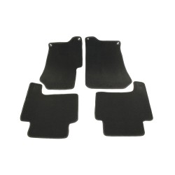 ΣΕΤ PREMIUM ΠΑΤΑΚΙΑ ΜΑΥΡΑ RANGE ROVER SPORT 2005-2009