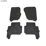 ΣΕΤ ΓΝΗΣΙΑ ΠΑΤΑΚΙΑ ΜΑΥΡΑ RANGE ROVER SPORT 2005-2013 ΣΕΤ ΓΝΗΣΙΑ ΠΑΤΑΚΙΑ ΜΑΥΡΑ RANGE ROVER SPORT 2005-2013