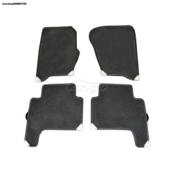 ΣΕΤ ΓΝΗΣΙΑ ΠΑΤΑΚΙΑ ΜΑΥΡΑ RANGE ROVER SPORT 2005-2013