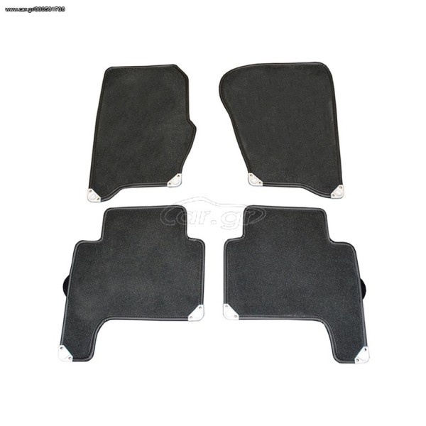 ΣΕΤ ΓΝΗΣΙΑ ΠΑΤΑΚΙΑ ΜΑΥΡΑ RANGE ROVER SPORT 2005-2013 ΣΕΤ ΓΝΗΣΙΑ ΠΑΤΑΚΙΑ ΜΑΥΡΑ RANGE ROVER SPORT 2005-2013