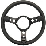 ΤΙΜΟΝΙ ΜΕ ΚΩΝΟ MOUNTNEY ΜΑΥΡΟ ΒΙΝΙΛΙΟ 14'' (MADE IN UK) ΤΙΜΟΝΙ ΜΕ ΚΩΝΟ MOUNTNEY ΜΑΥΡΟ ΒΙΝΙΛΙΟ 14'' (MADE IN UK)