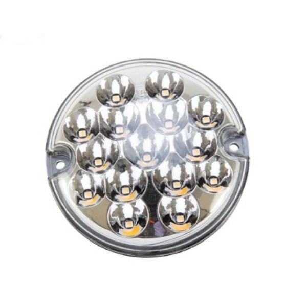 ΠΙΣΩ LED ΦΑΝΑΡΙ - ΔΙΑΦΑΝΕΣ DEFENDER ΠΙΣΩ LED ΦΑΝΑΡΙ - ΔΙΑΦΑΝΕΣ DEFENDER