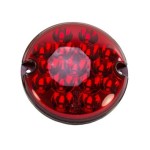 ΠΙΣΩ LED ΦΑΝΑΡΙ - ΚΟΚΚΙΝΟ DEFENDER ΠΙΣΩ LED ΦΑΝΑΡΙ - ΚΟΚΚΙΝΟ DEFENDER
