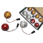 KIT LED ΦΛΑΣ - ΠΟΡΕΙΑΣ - ΣΤΟΠ DEFENDER KIT LED ΦΛΑΣ - ΠΟΡΕΙΑΣ - ΣΤΟΠ DEFENDER