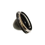 ΠΛΑΣΤΙΚΟ BOWL ΦΑΝΑΡΙΩΝ ΜΕ LAMP BEZEL DEFENDER