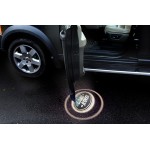 ΖΕΥΓΑΡΙ LED ΣΠΟΤΑΚΙΑ ΜΕ LOGO LAND ROVER ΖΕΥΓΑΡΙ LED ΣΠΟΤΑΚΙΑ ΜΕ LOGO LAND ROVER