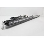 LED BAR TERRAFIRMA WILDERNESS 50"(100cm) SOLO SINGLE ROW COMBINATION BEAM LED LIGHT B