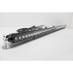 LED BAR TERRAFIRMA WILDERNESS 50"(100cm) SOLO SINGLE ROW COMBINATION BEAM LED LIGHT B