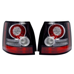 ΜΕΤΑΧΕΙΡΙΣΜΕΝΟΣ ΓΝΗΣΙΟΣ ΠΙΣΩ ΦΑΝΟΣ RANGE ROVER SPORT 2005-09 ΑΡΙΣΤΗ ΚΑΤΑΣΤΑΣΗ (TIMH TEMAXIOY)