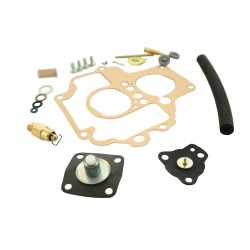 KIT ΕΠΙΣΚΕΥΗΣ ΚΑΡΜΠΥΡΑΤΕΡ WEBER (OEM) DEFENDER 2,5 BENZINH
