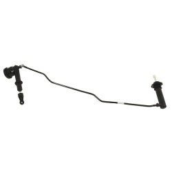 LUK (OEM) ΤΡΟΜΠΑ ΣΥΜΠΛΕΚΤΗ FREELANDER 1.8K & 2.0d
