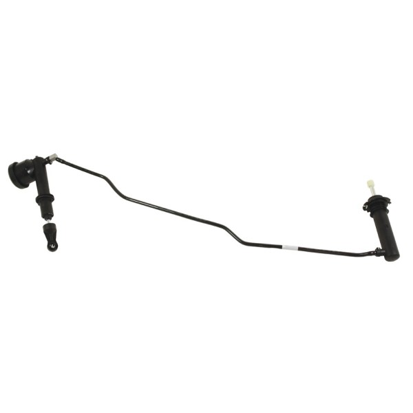 LUK (OEM) ΤΡΟΜΠΑ ΣΥΜΠΛΕΚΤΗ FREELANDER 1.8K & 2.0d