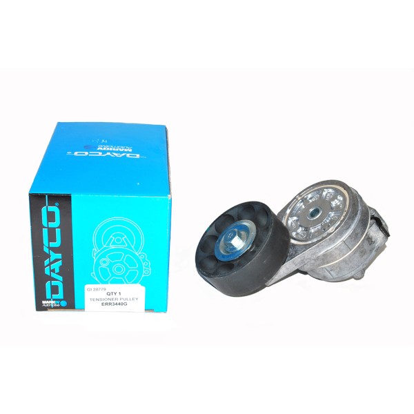DAYCO ΤΕΝΤΩΤΗΡΑΣ ΙΜΑΝΤΑ ΔΥΝΑΜΟ DISCOVERY 1 3.9/ RANGE ROVER CLASSIC DAYCO ΤΕΝΤΩΤΗΡΑΣ ΙΜΑΝΤΑ ΔΥΝΑΜΟ DISCOVERY 1 3.9/ RANGE ROVER CLASSIC