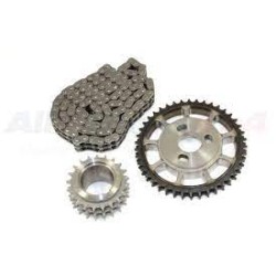 OEM SET ΚΑΔΕΝΑΣ ΧΡΟΝΙΣΜΟΥ TD5 DEFENDER-DISCOVERY 2