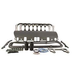 ΚΙΤ ΦΛΑΝΤΖΕΣ VICTOR REINZE (OEM) 3.9/4.2/4.6 V8 D1/D2/RANGE ROVER P38