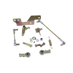 KIT ΚΑΡΜΠΥΡΑΤΕΡ WEBER 3.5 V8