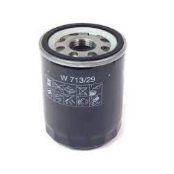 ΦΙΛΤΡΟ ΛΑΔΙΟΥ MANN AND HUMMEL 4.2 SC-4.4 V8 RANGE ROVER SPORT/RANGE ROVER/DISCOVERY 3