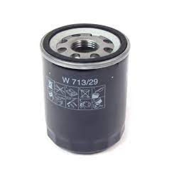 ΦΙΛΤΡΟ ΛΑΔΙΟΥ MANN AND HUMMEL 4.2 SC-4.4 V8 RANGE ROVER SPORT/RANGE ROVER/DISCOVERY 3 ΦΙΛΤΡΟ ΛΑΔΙΟΥ MANN AND HUMMEL 4.2 SC-4.4 V8 RANGE ROVER SPORT/RANGE ROVER/DISCOVERY 3