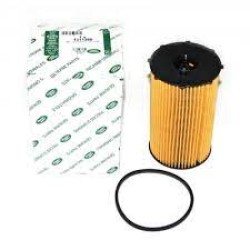 ΓΝΗΣΙΟ ΦΙΛΤΡΟ ΛΑΔΙΟΥ 2.7D TDV6 DIESEL RANGE ROVER SPORT 05-09 /DISCOVERY 3-4