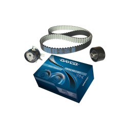 ΣΕΤ ΧΡΟΝΙΣΜΟΥ DAYCO (OEM) ΙΜΑΝΤΑΣ-ΤΕΝΤΩΤΗΡΕΣ 2.2 TD4 EVOQUE 12-18/FREELANDER 2/DISCO SPORT 2015>