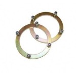 HD SECURE RINGS ΕΜΠΡΟΣ ΕΛΑΤΗΡΙΩΝ TERRAFIRMA HD SECURE RINGS ΕΜΠΡΟΣ ΕΛΑΤΗΡΙΩΝ TERRAFIRMA