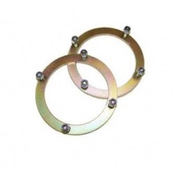 HD SECURE RINGS ΕΜΠΡΟΣ ΕΛΑΤΗΡΙΩΝ TERRAFIRMA