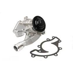 ΤΡΟΜΠΑ ΝΕΡΟΥ QH (OEM) 3.9cc V8