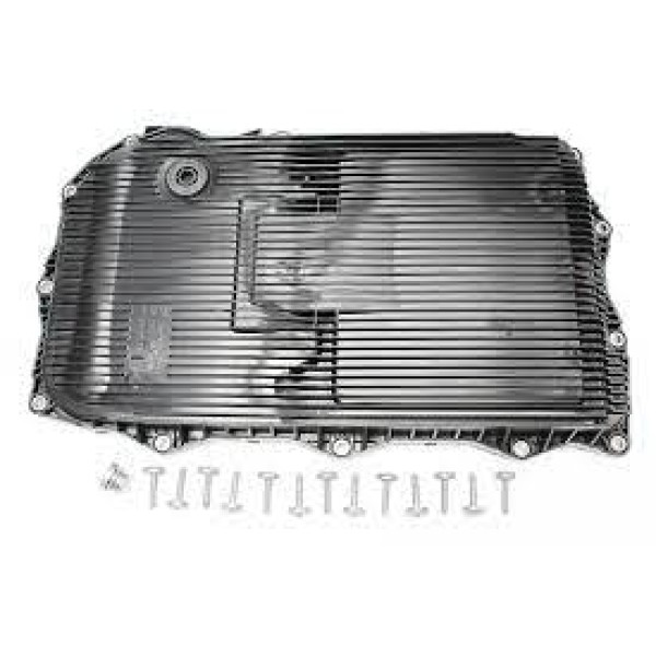ΦΙΛΤΡΟ-ΚΑΡΤΕΡ ΑΥΤΟΜΑΤΟΥ ΣΑΖΜΑΝ ZF (OEM) RANGE ROVER 2013/ RANGE ROVER SPORT 2014/ RANGE ROVER VELAR/ DISCOVERY 4-5 ΦΙΛΤΡΟ-ΚΑΡΤΕΡ ΑΥΤΟΜΑΤΟΥ ΣΑΖΜΑΝ ZF (OEM) RANGE ROVER 2013/ RANGE ROVER SPORT 2014/ RANGE ROVER VELAR/ DISCOVERY 4-5