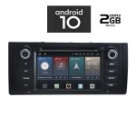 MULTIMEDIA ΟΘΟΝΗ OEM RANGE ROVER 2002-2005 IQ-AN X485_GPS