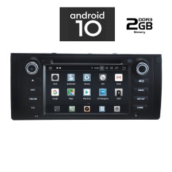 MULTIMEDIA ΟΘΟΝΗ OEM RANGE ROVER 2002-2005 IQ-AN X485_GPS