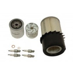 SERVICE KIT DEFENDER 2.5L ΒΕΝΖΙΝΗ