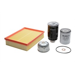SERVICE KIT TD5 (DEFENDER-DISCOVERY 2)