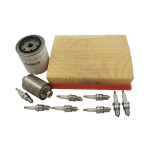 SERVICE KIT 3.9 EFI (INJECTION) ΜΠΟΥΖΙ NGK