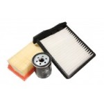 SERVICE KIT ΦΙΛΤΡΑ ΓΙΑ FREELANDER 1.8
