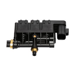 ΒΑΛΒΙΔΟΦΟΡΟΣ ΑΕΡΑΝΑΡΤΗΣΗΣ RANGE ROVER L322 OEM (MADE IN UK)