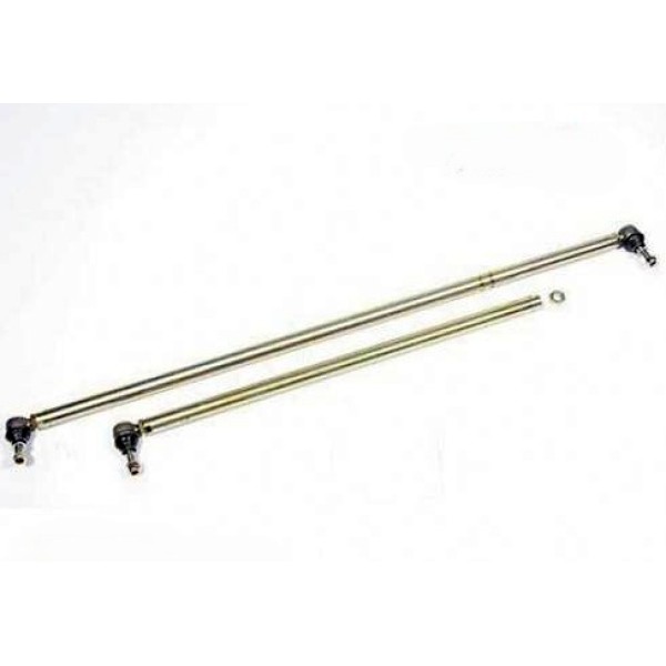 ΚΙΤ HEAVY DUTY ΜΠΑΡΕΣ ΤΙΜΟΝΙΟΥ TERRAFIRMA ΜΕ ΑΚΡΟΜΠΑΡΑ DEFENDER 90/110/130 ΚΙΤ HEAVY DUTY ΜΠΑΡΕΣ ΤΙΜΟΝΙΟΥ TERRAFIRMA ΜΕ ΑΚΡΟΜΠΑΡΑ DEFENDER 90/110/130