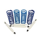 ΚΙΤ ΑΝΑΡΤΗΣΗΣ PROCOMP GAS SPORT 2" (+50mm)