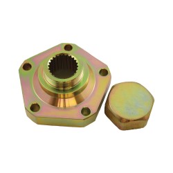 KIT ΜΕΤΑΛΛΙΚΕΣ ΠΛΗΜΝΕΣ HEAVY DUTY TERRAFIRMA (DRIVE FLANGE)