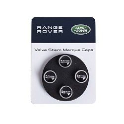 4 ΓΝΗΣΙΕΣ ΒΑΛΒΙΔΕΣ ΜΕ ΣΗΜΑ RANGE ROVER