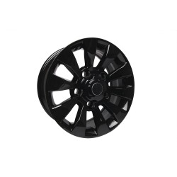 ZANTEΣ SAWTOOTH 18'' OEM ΜΑΥΡΟ/ΑΝΘΡΑΚΙ