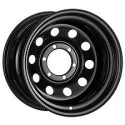 ΖΑΝΤΑ ΜΑΥΡΗ 16Χ10 TUFF TORQUE