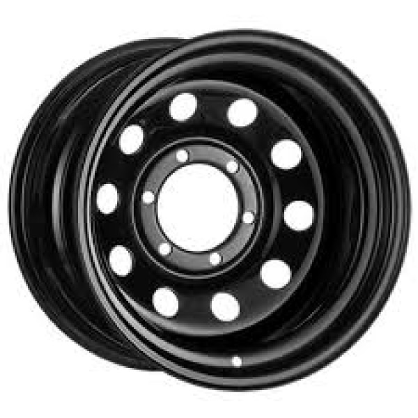 ΖΑΝΤΑ ΜΑΥΡΗ 16Χ10 TUFF TORQUE ΖΑΝΤΑ ΜΑΥΡΗ 16Χ10 TUFF TORQUE