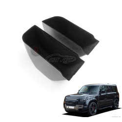 HUNTSMAN PARTS ΑΠΟΘΗΚΕΥΤΙΚΟΙ ΧΩΡΟΙ ΠΟΡΤΩΝ ΓΙΑ DEFENDER 2020 L663(ABS/FLOCKING)